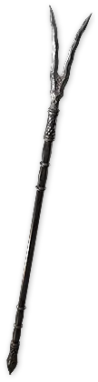Bases-FORKED SPEAR (Item Level: 81+)
